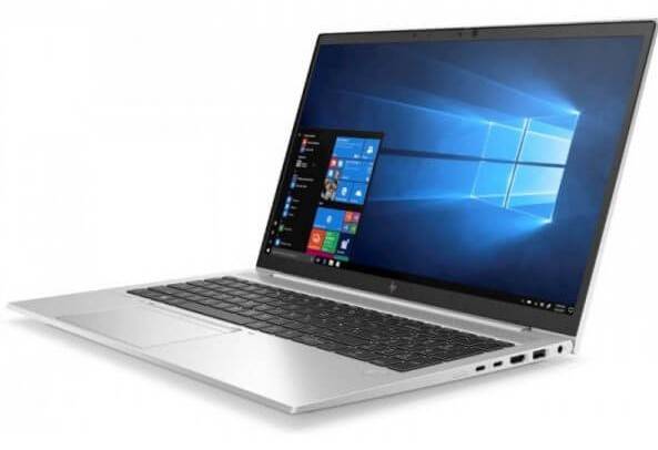 Prenosnik HP EliteBook